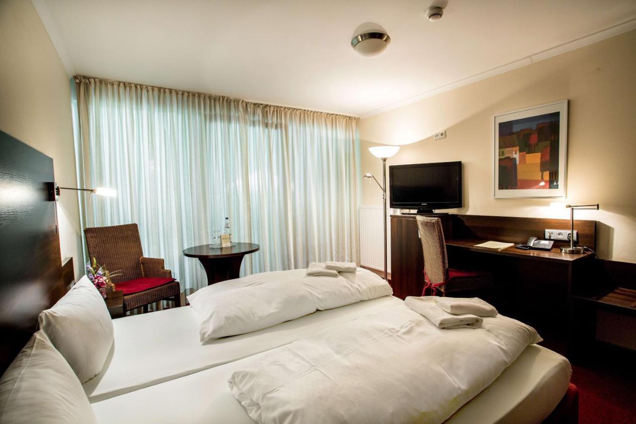Parkhotel Meppen An Der Freilichtbuehne Quarto foto